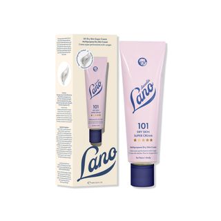 Lano + 101 Dry Skin Super Cream