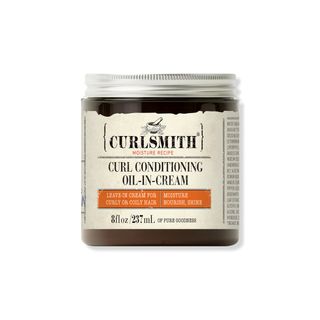 Curlsmith + Curl Conditioning Oil-in-Cream