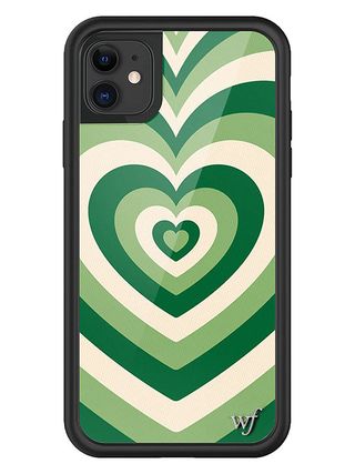 Wildflower + Limited Edition Cases