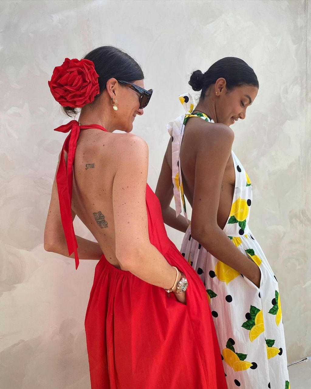 20 Best British Clothing Brands We're Obsessed With Now Who What Wear