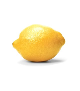 Whole Foods Market + Organic Lemon