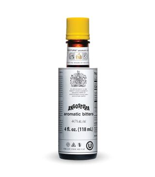 Angostura + Aromatic Bitters