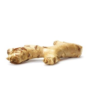 Whole Foods Market + Organic Ginger Root