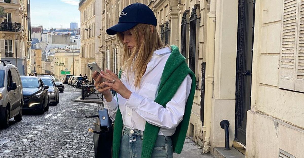 7 Preppy Outfits That Feel So Current for 2022 | Who What Wear UK