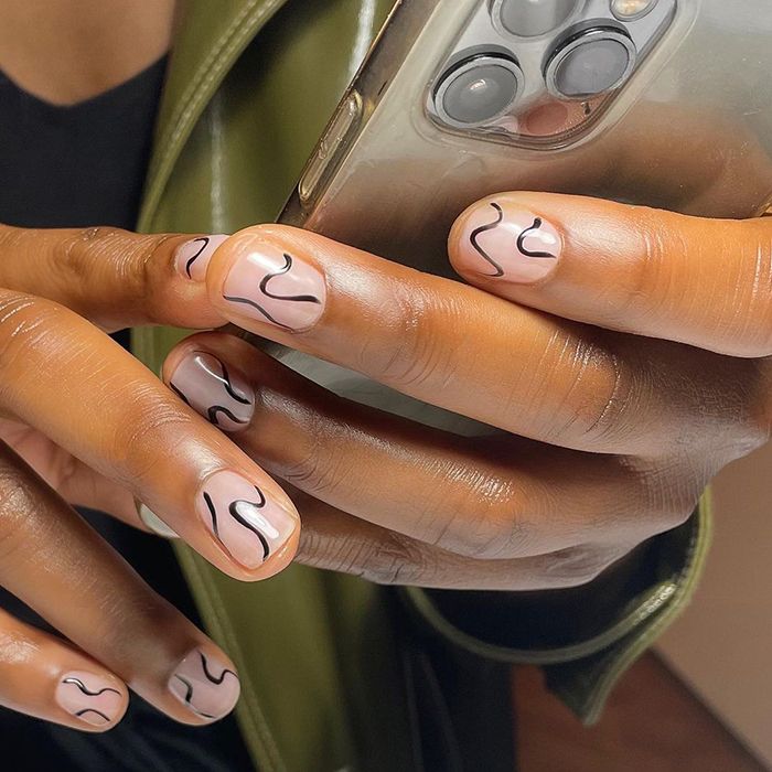 30 Winter Nail Designs You need to Try | IPSY