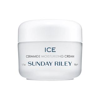 Sunday Riley + Ice Ceramide Moisturizer With Vitamin F