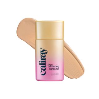 Caliray + Freedreaming Clean Blurring Skin Tint