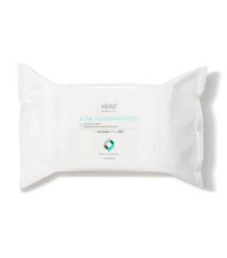 Obagi Medical + Acne Cleansing Wipes