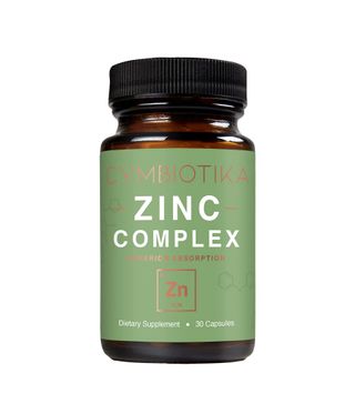 Cymbiotika + Zinc Complex
