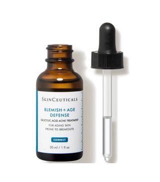 Skinceuticals + Blemish + Age Defense