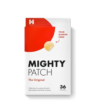 Hero Cosmetics + The Original Mighty Patch