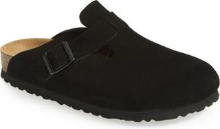 Birkenstock + Boston Soft Footbed Clog