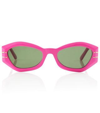 Dior + DiorSignatured B1U Sunglasses