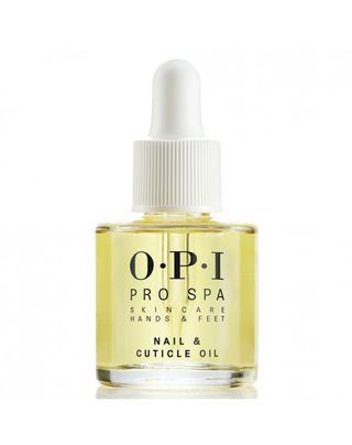 OPI + Prospa Nail & Cuticle Oil