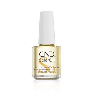 CND + Solar Oil