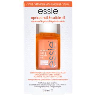 Essie + Nail Care Cuticle Oil Apricot Treatment