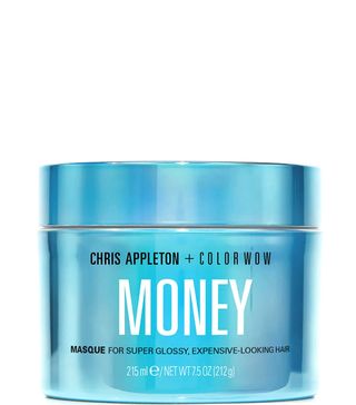 Color Wow + Chris Appleton + Money Masque