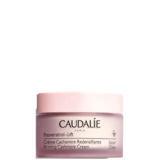 Caudalie + Caudalie Resvératrol Firming Cashmere Cream