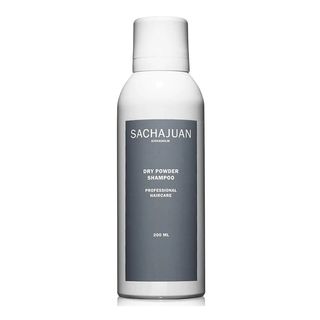 Sachajuan + Dry Powder Shampoo