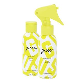 Gussi + At-Home Keratin Treatment Kit