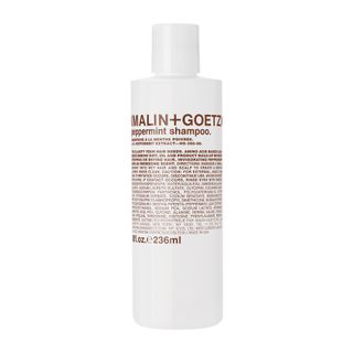 Malin + Goetz + Peppermint Shampoo