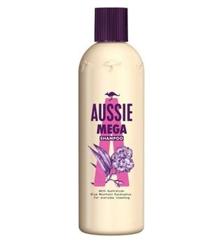 Aussie + Aussie Shampoo Mega for Everyday Cleaning