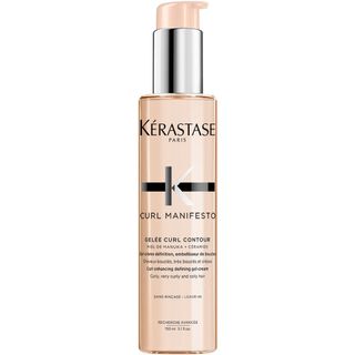 Kérastase + Curl Manifesto Gelée Curl Contour Gel-Cream