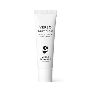 Verso + Daily Glow