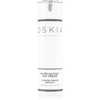 Oskia + Nutri-Active Day Cream