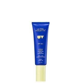 Ultra Violette + Supreme Screen Hydrating Facial Skinscreen SPF 50+