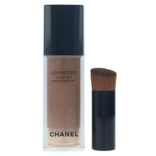 Chanel + LES BEIGES Eau De Teint Water-Fresh Tint