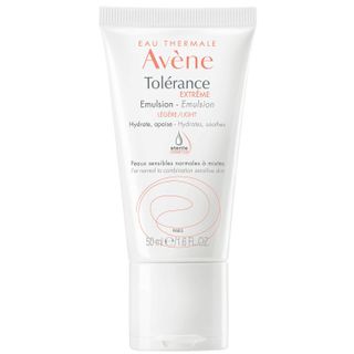 Avène + Tolerance Extrême Emulsion Moisturiser for Intolerant Skin