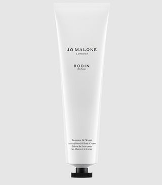 Jo Malone London + Rodin Olio Lussio Jasmine & Neroli Luxury Hand & Body Cream