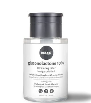 Indeed Labs + Gluconolactone Toner
