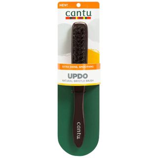 Cantu + Up Do Brush With Natural Bristles