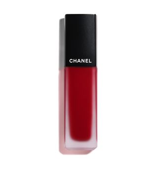 Chanel + Rouge Allure Ink Fusion