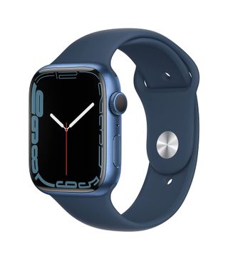 Apple + Watch Series 7