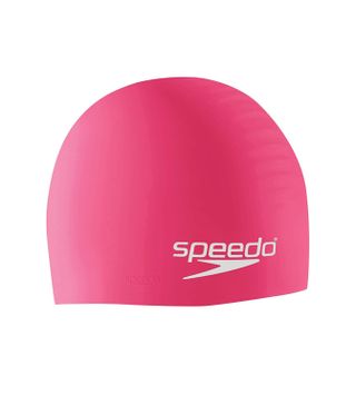 Speedo + Adult Swim Cap