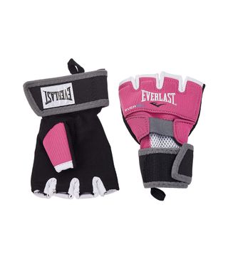 Everlast + Evergel Hand Wraps