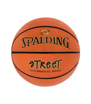 Spalding + Street Outdoor Basketball