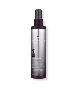 Pureology + Color Fanatic Multi-Tasking Leave-In Spray