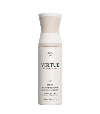 Virtue + Volumizing Primer