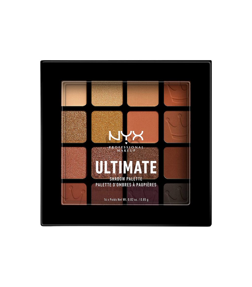 These Are The 19 Best Eye-Shadow Palettes For Beginners | Who What Wear