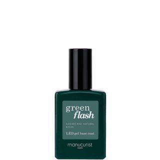 Manucurist + Green Flash Base Coat