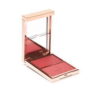 Patrick Ta + Major Headlines Double Take Creme and Blusher Blush in She's Different
