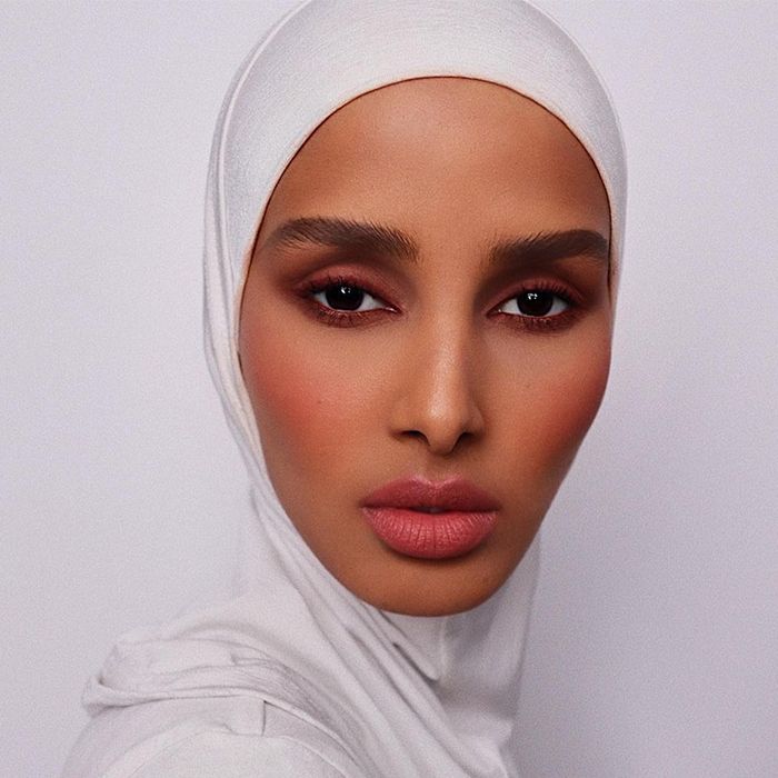 5 Autumn/Winter Makeup Trends That Will Be Huge This Season | Who What Wear