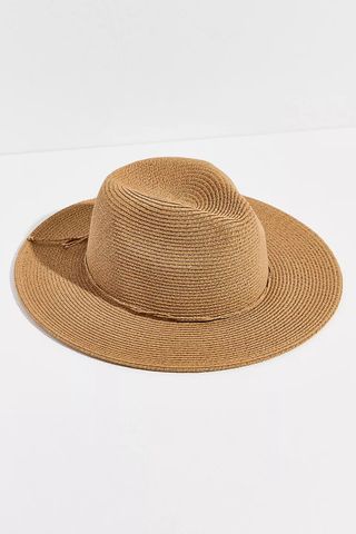 Free People + Marina Packable Hat