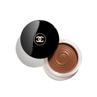 Chanel + Healthy Glow Bronzing Cream