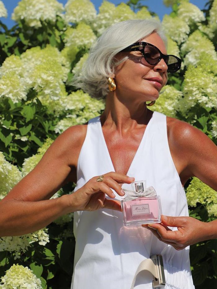 An Honest Review of Dior Miss Dior Eau de Parfum Who What Wear