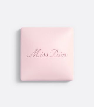 Dior + Miss Dior Blooming Scented Soap